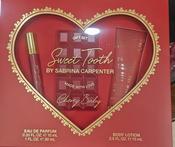 SABRINA CARPENTER
Cherry Baby
Eau de Parfum Spray Gift Set image