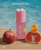 Marc Jacobs
MANDARIN FIZZ
Body Spray 150ML