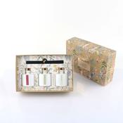 HAUNIS 3 X DIFFUSERS GIFT SET image