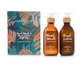 Dublin Herbalists Hand Gift Set image