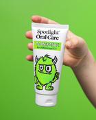 Spotlight Oral Care Kids Total Care Toothpaste - bubblegum image