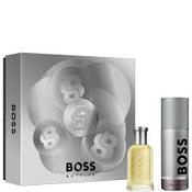 Hugo Boss Bottled Eau de Toilette 50ml Gift Set image