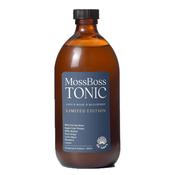Moss Boss Tonic Lion's Mane &amp; Blueberry Limited Edition 100ml