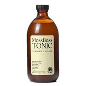 Moss Boss Tonic Turmeric 100ml image