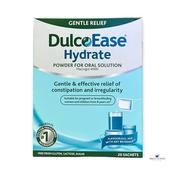 DulcoEase Hydrate Sachets (20) image