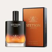 STETSON legend COLOGNE 100ml image