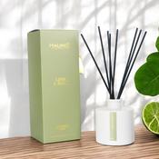 HAUNIS LIME &amp; BASIL DIFFUSER 100ml image