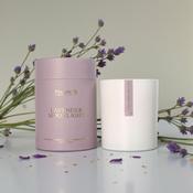 HAUNIS LAVENDER MOONLIGHT CANDLE 280G image