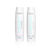 VODUZ VOLUMISING SHAMPOO &amp; CONDITIONER BUNDLE image