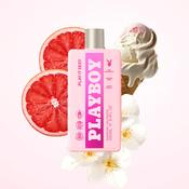 PLAYBOY PLAY IT SEXY SHOWER GEL 250ML