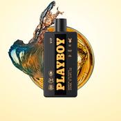 Playboy
VIP
Shower Gel 3-in-1 for men 250ml