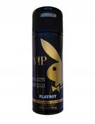 Playboy
VIP For Him
Deodorant Spray for men 150ml