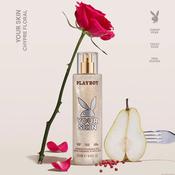 PLAYBOY SHIMMER FRAGRANCE MIST YOUR SKIN 250ML