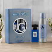 JENNY GLOW  CODING 2 PIECE GIFT SET