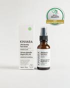 KINVARA 24HR ROSEHIP FACE SERUM image
