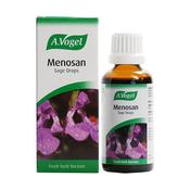 A.Vogel Menosan Sage oral drops