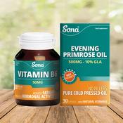 Sona PMT Pack - for PMT Symptoms image