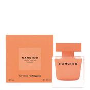 Narciso Rodriguez Eau de Parfum Ambrée image