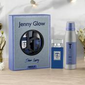Jenny Glow 2 pcs Body Spray &amp; 30ml Fragrance Angelic