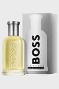 BOSS BOTTLED EAU DE TOILETTE image