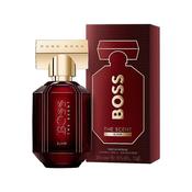 BOSS THE SCENT ELIXIR FOR HER PARFUM INTENSE image