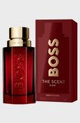 BOSS THE SCENT ELIXIR PARFUM INTENSE image