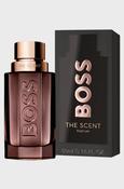 BOSS THE SCENT PARFUM image