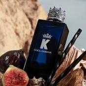 DOLCE &amp; GABBANA K pour homme Parfum 50ml image