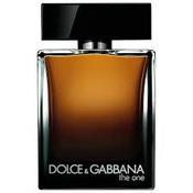 DOLCE &amp; GABBANA THE ONE FOR HIM edt 100ml image