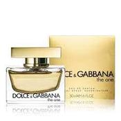 Dolce&amp;Gabbana The One Eau de Parfum image