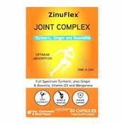 Zinuflex Joint Complex 40’s
