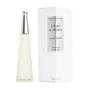 ISSEY MIYAKE ISSEY MIYAKE L'EAU D'ISSEY EAU DE TOILETTE FOR HER image