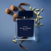 Narciso Rodriguez  Bleu Noir Eau De Parfum image