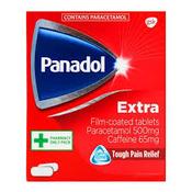 Panadol Extra Tablets image