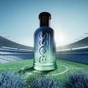 BOSS BOTTLED STRIKING LAVENDER EAU DE PARFUM image
