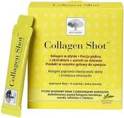 NEW Nordic Collagen Shot 15 Sachets image