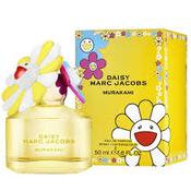MARC JACOBS DAISY LIMITED EDITION Murakami Yellow Eau de Parfum 50 ml image