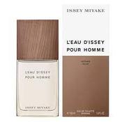 Issey Miyake L'Eau d'Issey Vétiver Pour Homme Eau de Toilette Intense image