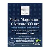 New Nordic MAGIC MAGNESIUM™ GLYCINATE image