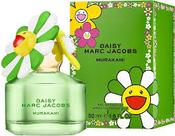 MARC JACOBS Daisy Murakami Green Limited-Edition Eau de Parfum 50ml image
