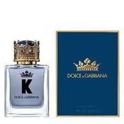 K by Dolce&amp;Gabbana Eau De Toilette image