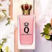 Dolce &amp; Gabanna Q Eau De Parfum image