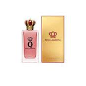 Dolce And Gabbana Queen Edp Intense image