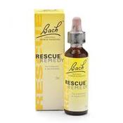 Bach Rescue Remedy Drops 10ml