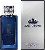 Dolce &amp; Gabbana K Intense Eau de Parfum image