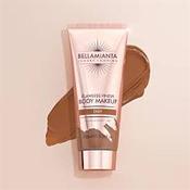 BELLAMIANTA FLAWLESS FINISH BODY MAKEUP image