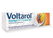 Voltarol Emugel 1% 100g image