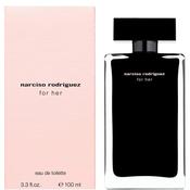 Narciso Rodriguez for her Eau de Toilette image