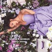 Ariana Grande God Is A Woman Eau De Parfum image