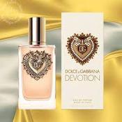 Dolce &amp; Gabbana Devotion Eau de Parfum image